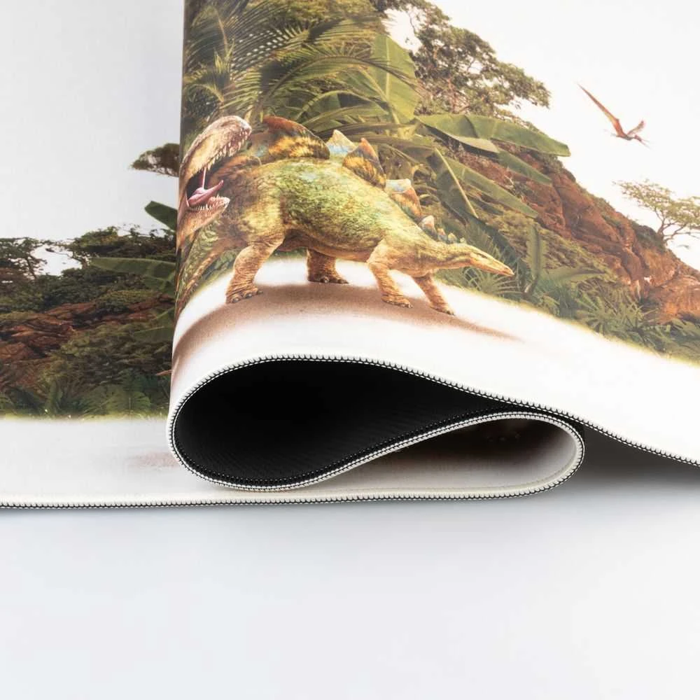 Kilimėlis ERIK Jurassic Park gaming desk mat