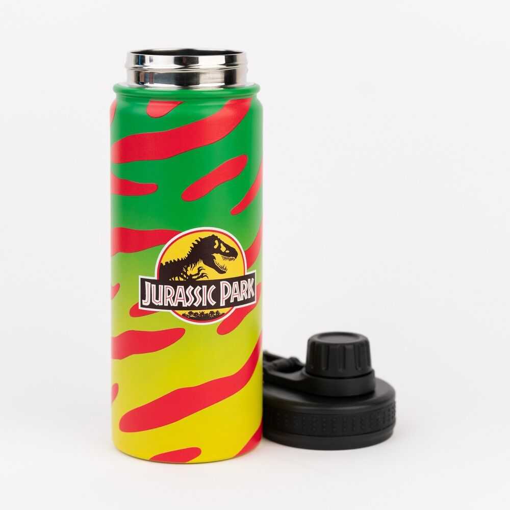 ERIK Jurassic Park Nerūdijantis plienas bottle 500ml