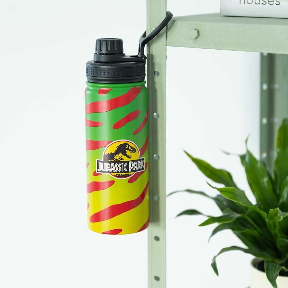 ERIK Jurassic Park Nerūdijantis plienas bottle 500ml