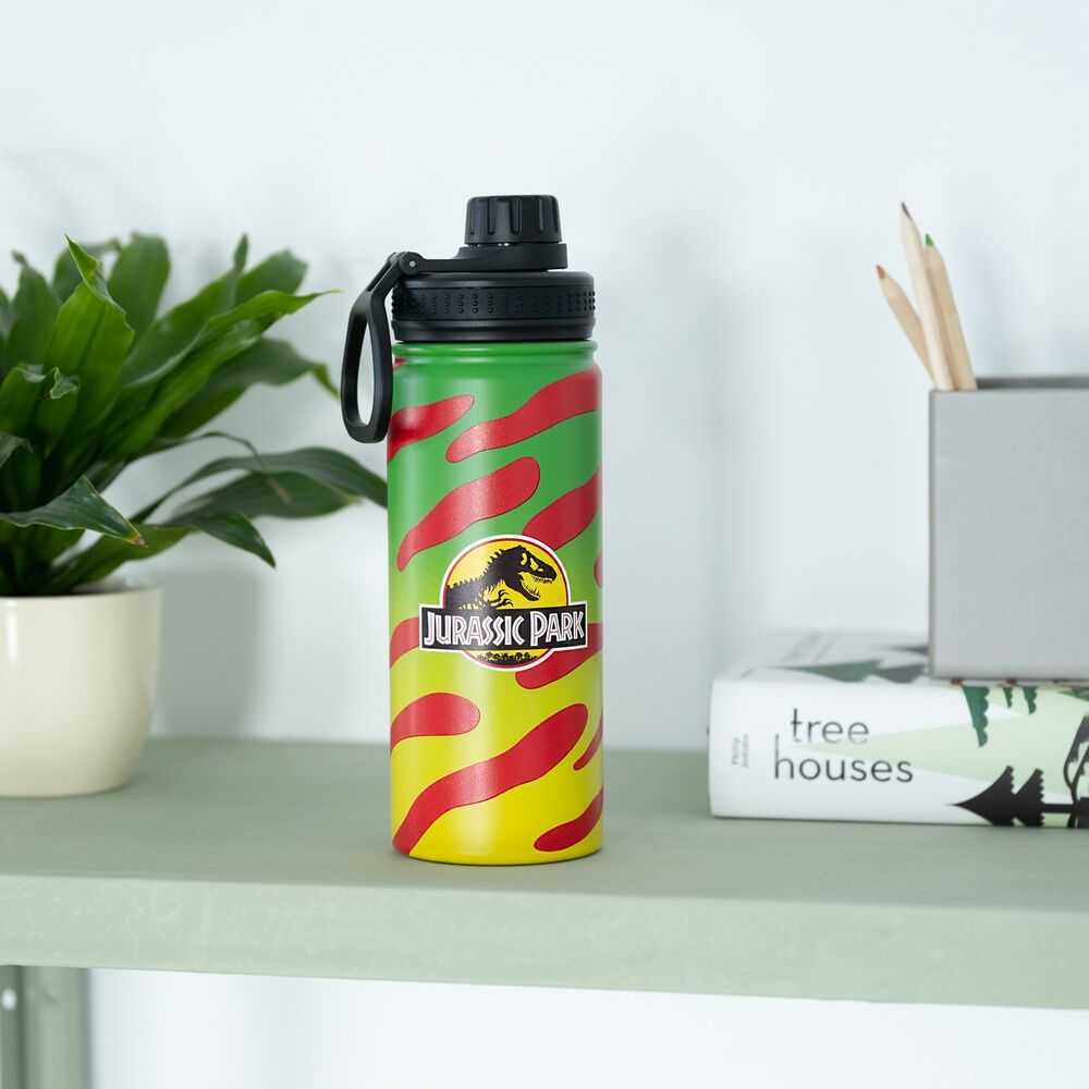 ERIK Jurassic Park Nerūdijantis plienas bottle 500ml