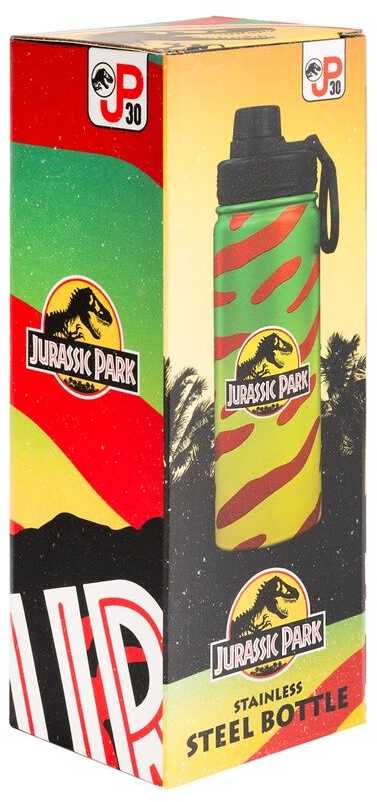 ERIK Jurassic Park Nerūdijantis plienas bottle 500ml