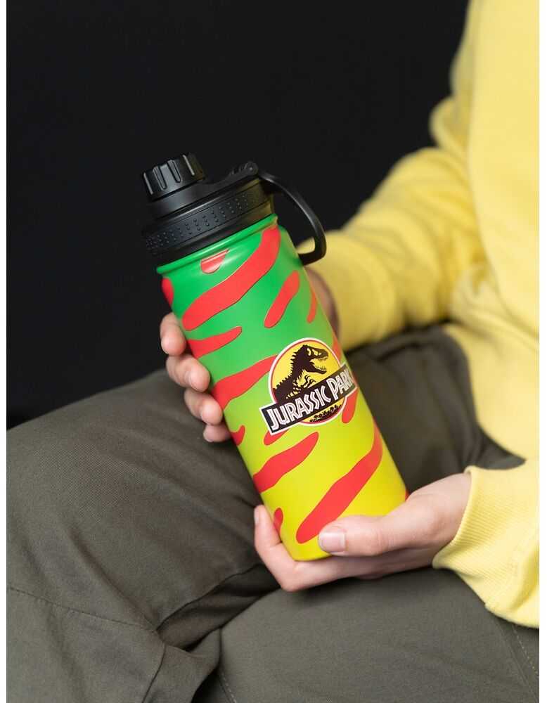ERIK Jurassic Park Nerūdijantis plienas bottle 500ml