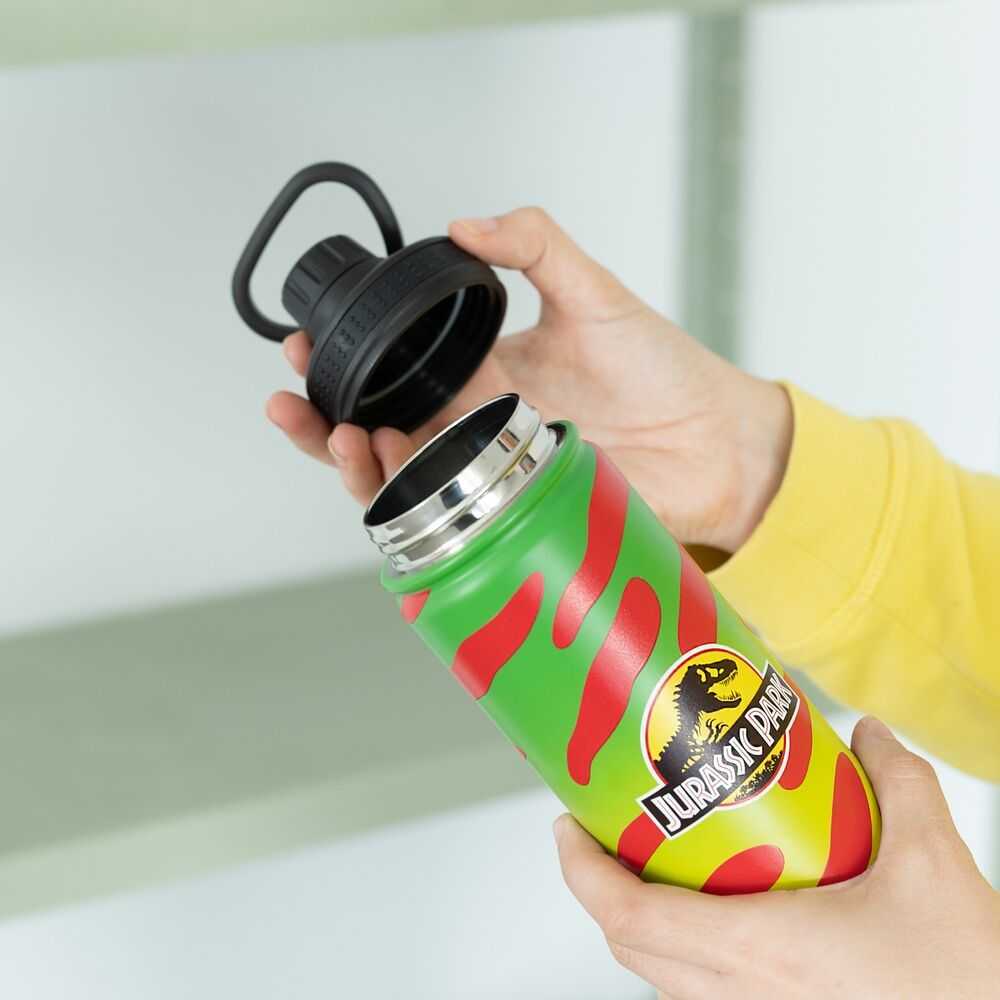 ERIK Jurassic Park Nerūdijantis plienas bottle 500ml