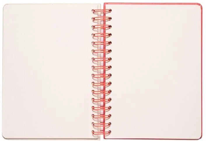 Line Friends Notes/Bloknotas A5