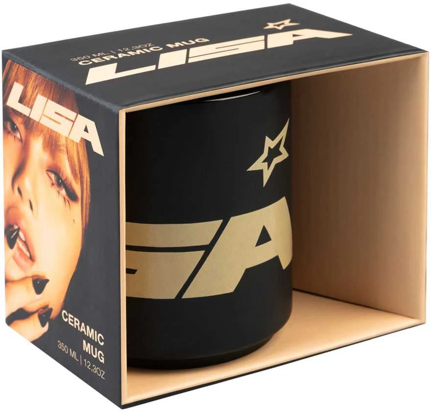 ERIK Lisa mug 350ml