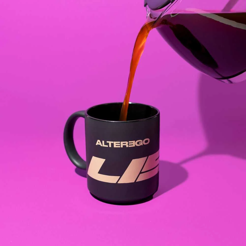 ERIK Lisa mug 350ml