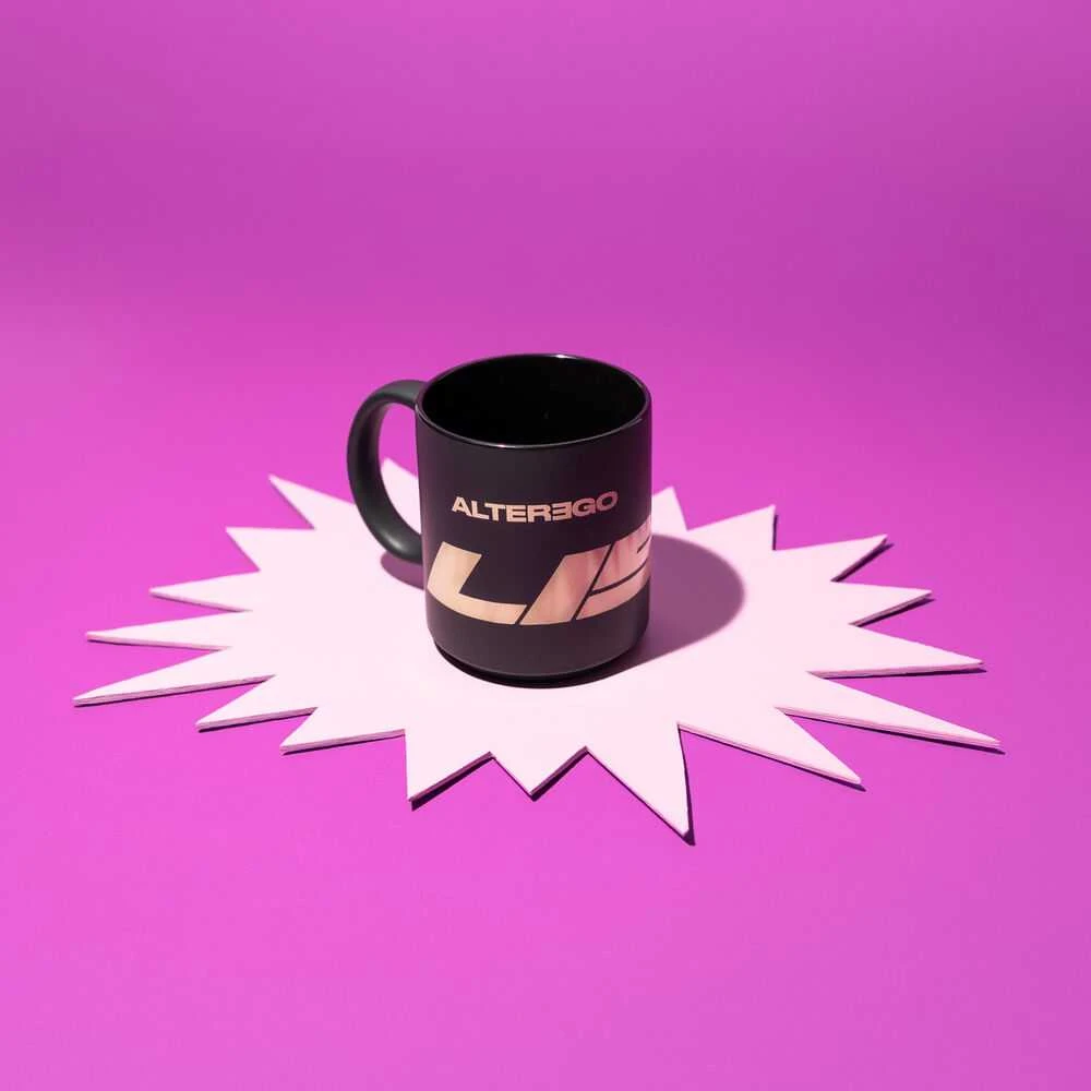 ERIK Lisa mug 350ml