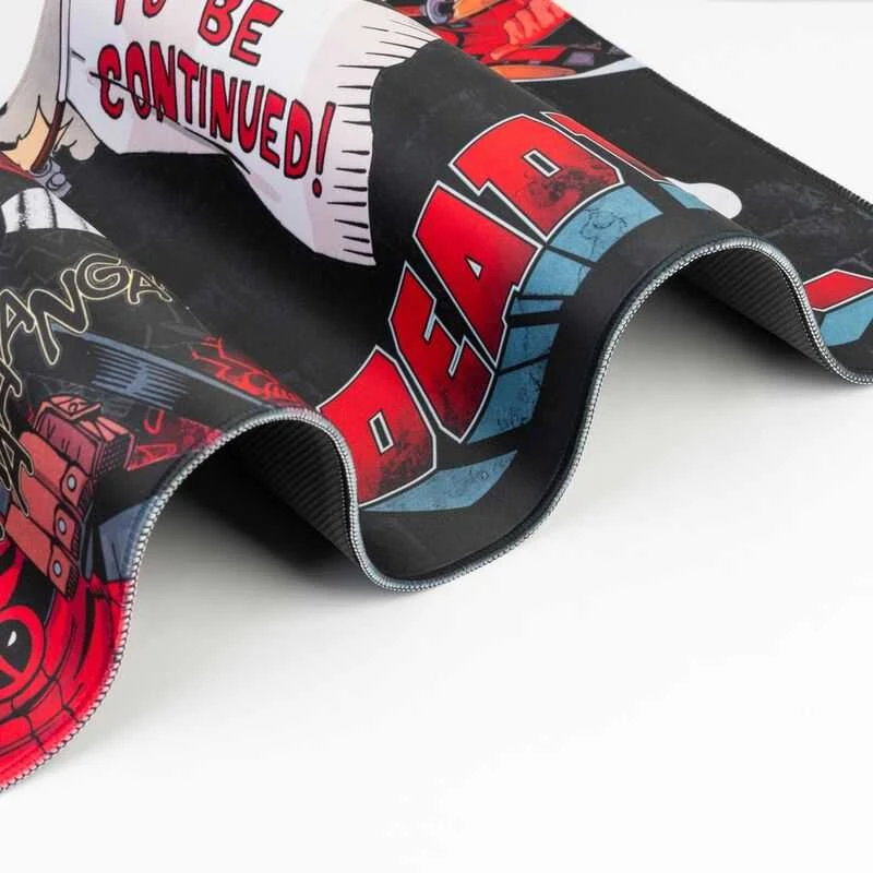 Kilimėlis ERIK Marvel Deadpool gaming desk mat