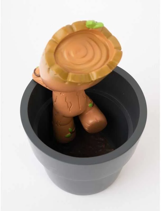 ERIK Marvel Groot pencil holders
