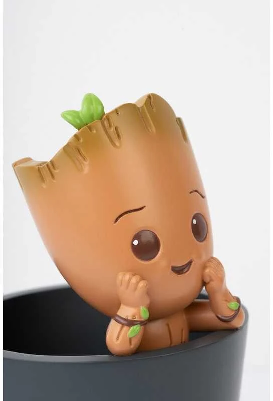 ERIK Marvel Groot pencil holders