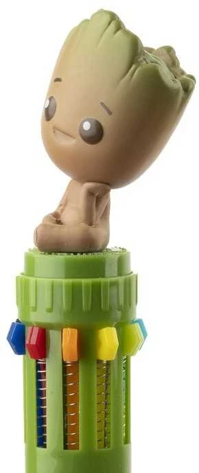 ERIK Marvel I Am Groot 10 colours 3D pen