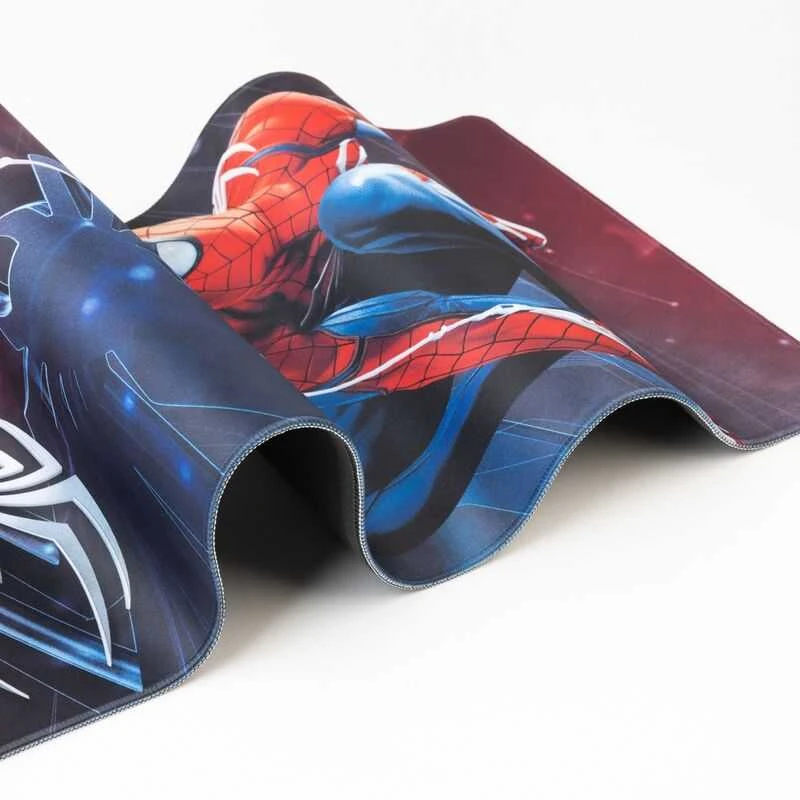 Kilimėlis ERIK Marvel Spiderman gaming desk mat