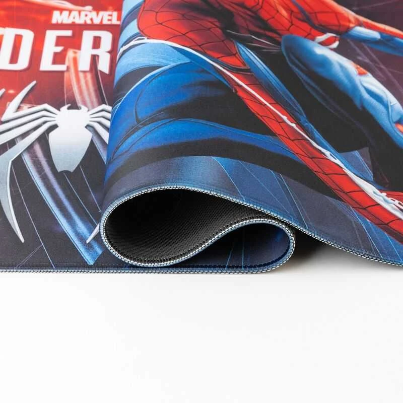 Kilimėlis ERIK Marvel Spiderman gaming desk mat
