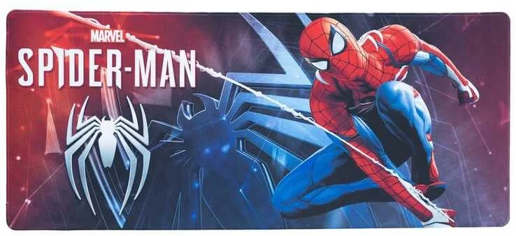 Kilimėlis ERIK Marvel Spiderman gaming desk mat