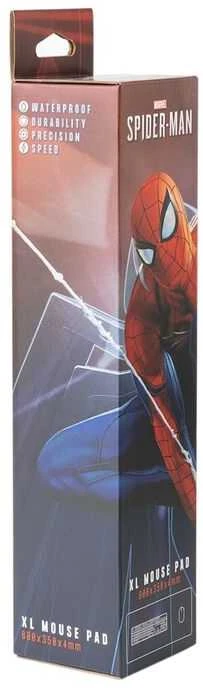 Kilimėlis ERIK Marvel Spiderman gaming desk mat