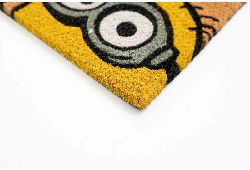 Minions - Eraser mat (40 x 60 cm)