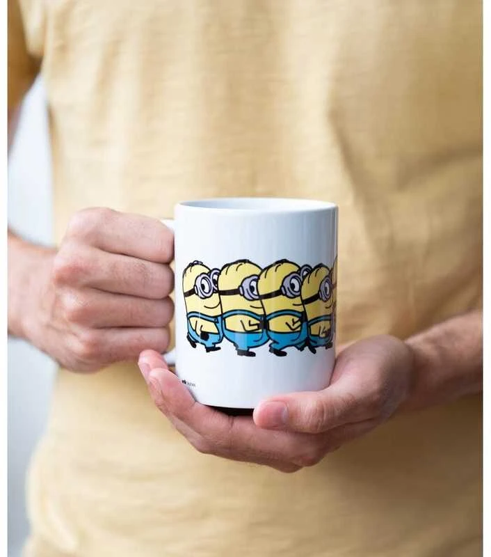ERIK Minions Dave mug 350ml