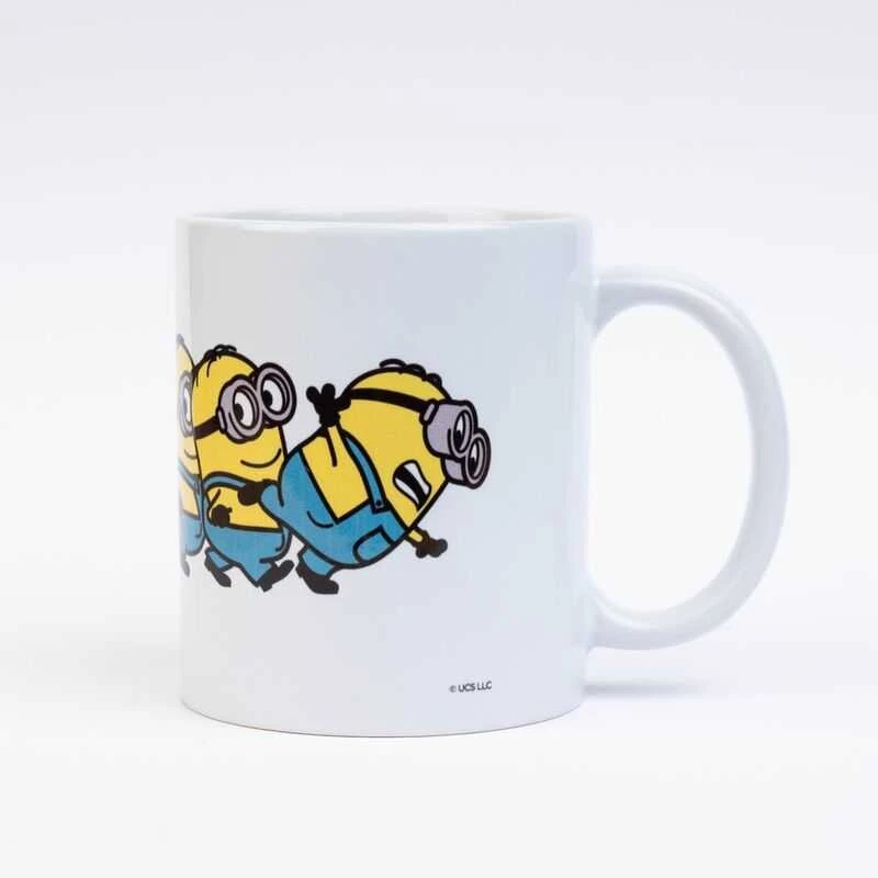 ERIK Minions Dave mug 350ml