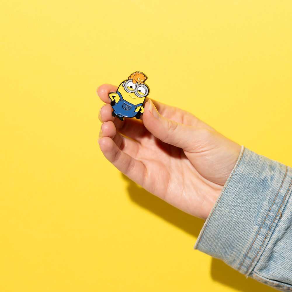 ERIK Minions set of 4 pins