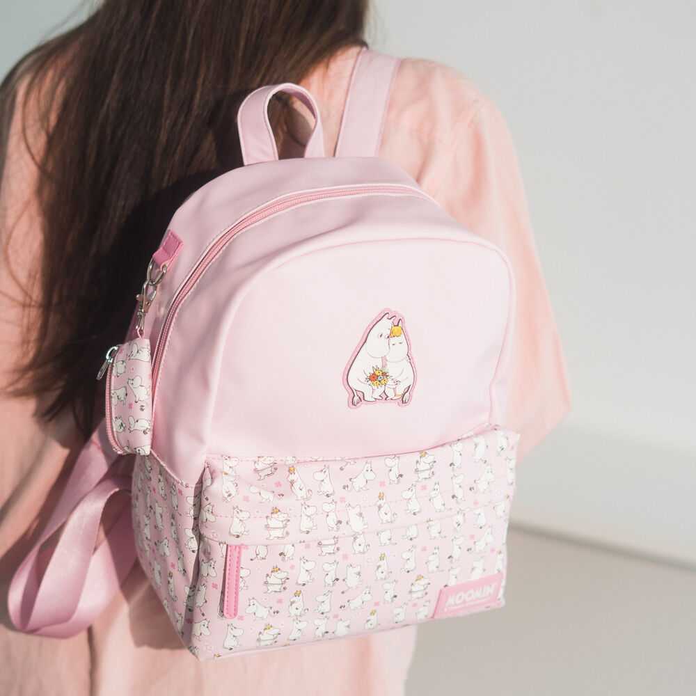 ERIK Moomin backpack