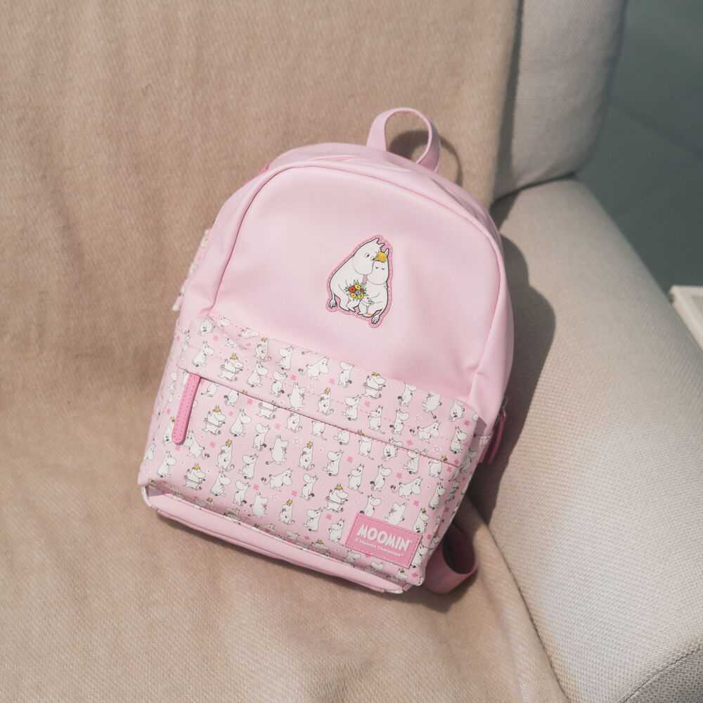 ERIK Moomin backpack