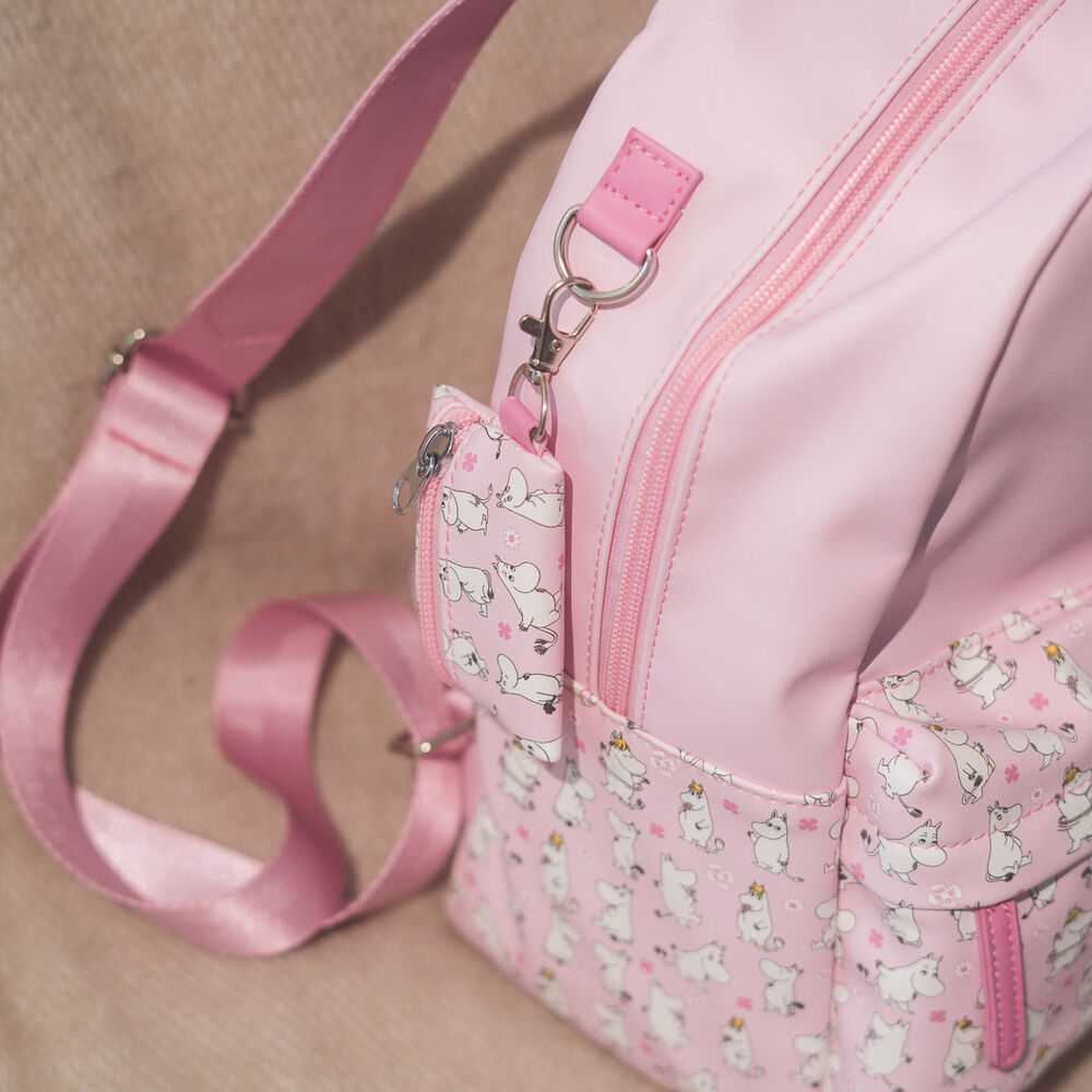 ERIK Moomin backpack