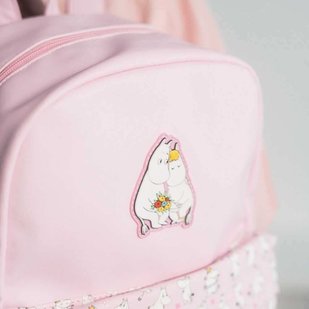 ERIK Moomin backpack