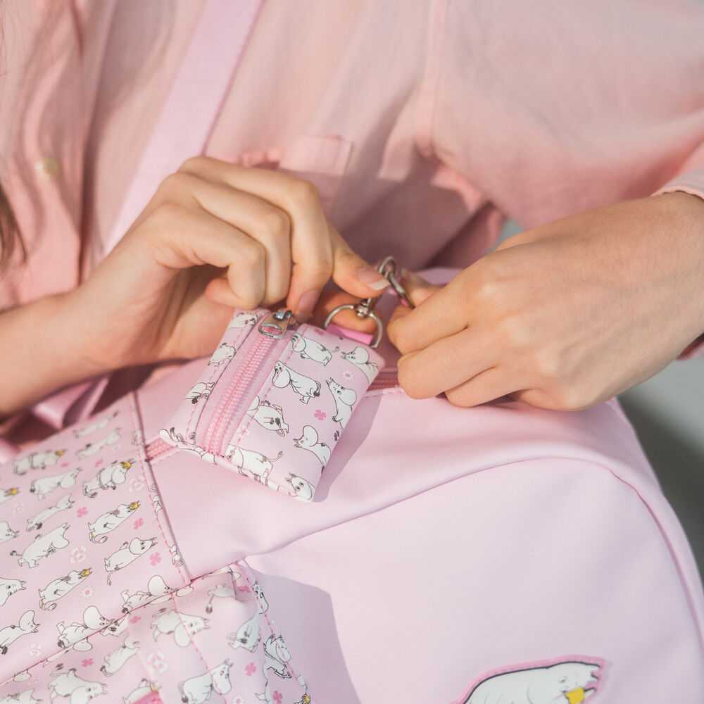 ERIK Moomin backpack