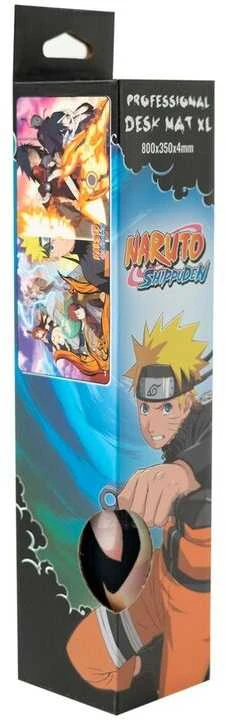 Kilimėlis ERIK Naruto Shippuden gaming desk mat