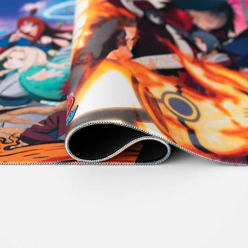 Kilimėlis ERIK Naruto Shippuden gaming desk mat
