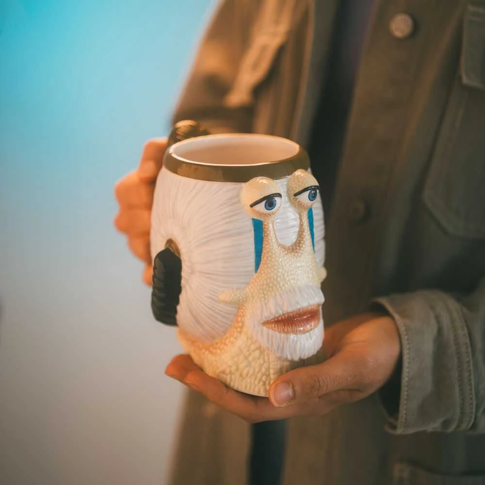 ERIK One Piece Den Den Mushi jug 800ml