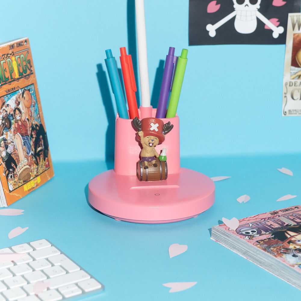 ERIK One Piece desk lamp