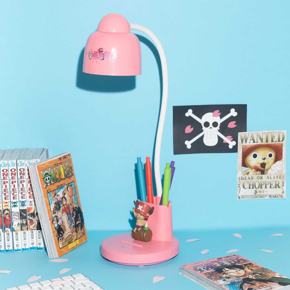 ERIK One Piece desk lamp