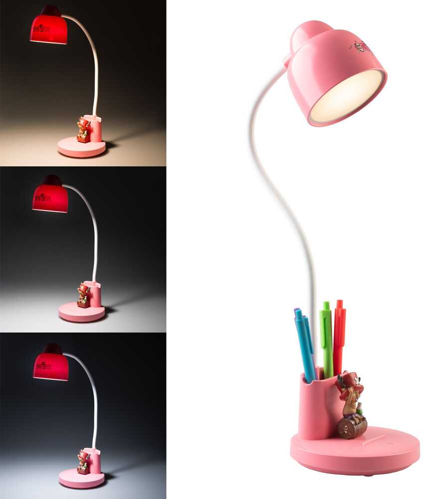 ERIK One Piece desk lamp
