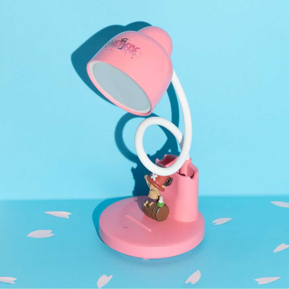 ERIK One Piece desk lamp