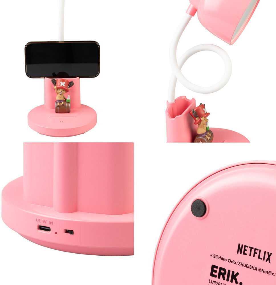 ERIK One Piece desk lamp