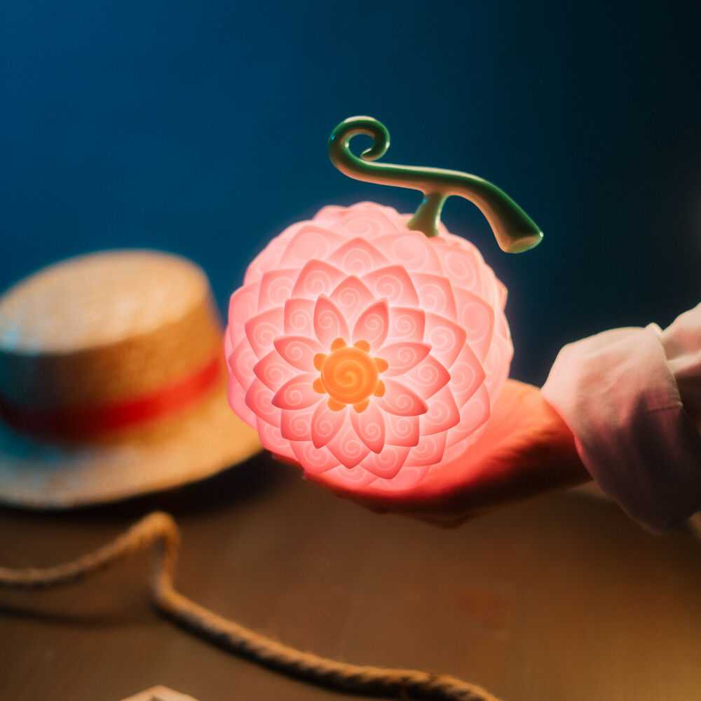 ERIK One Piece Flower-Flower Fruit lamp