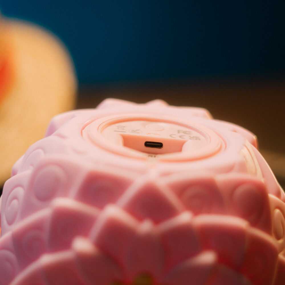ERIK One Piece Flower-Flower Fruit lamp