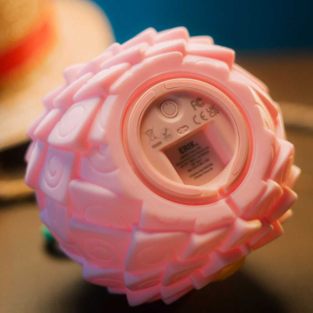 ERIK One Piece Flower-Flower Fruit lamp