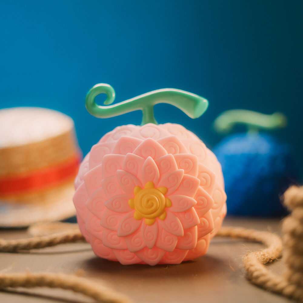 ERIK One Piece Flower-Flower Fruit lamp