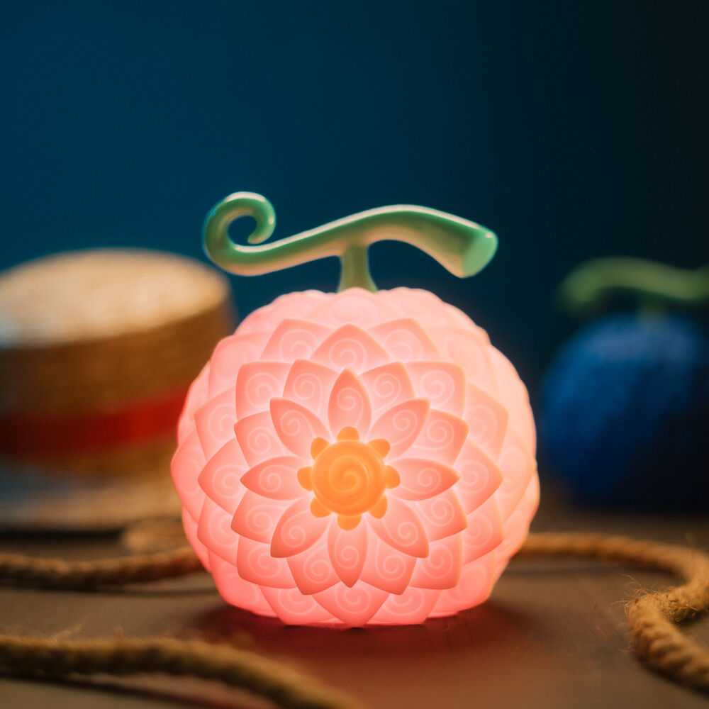 ERIK One Piece Flower-Flower Fruit lamp
