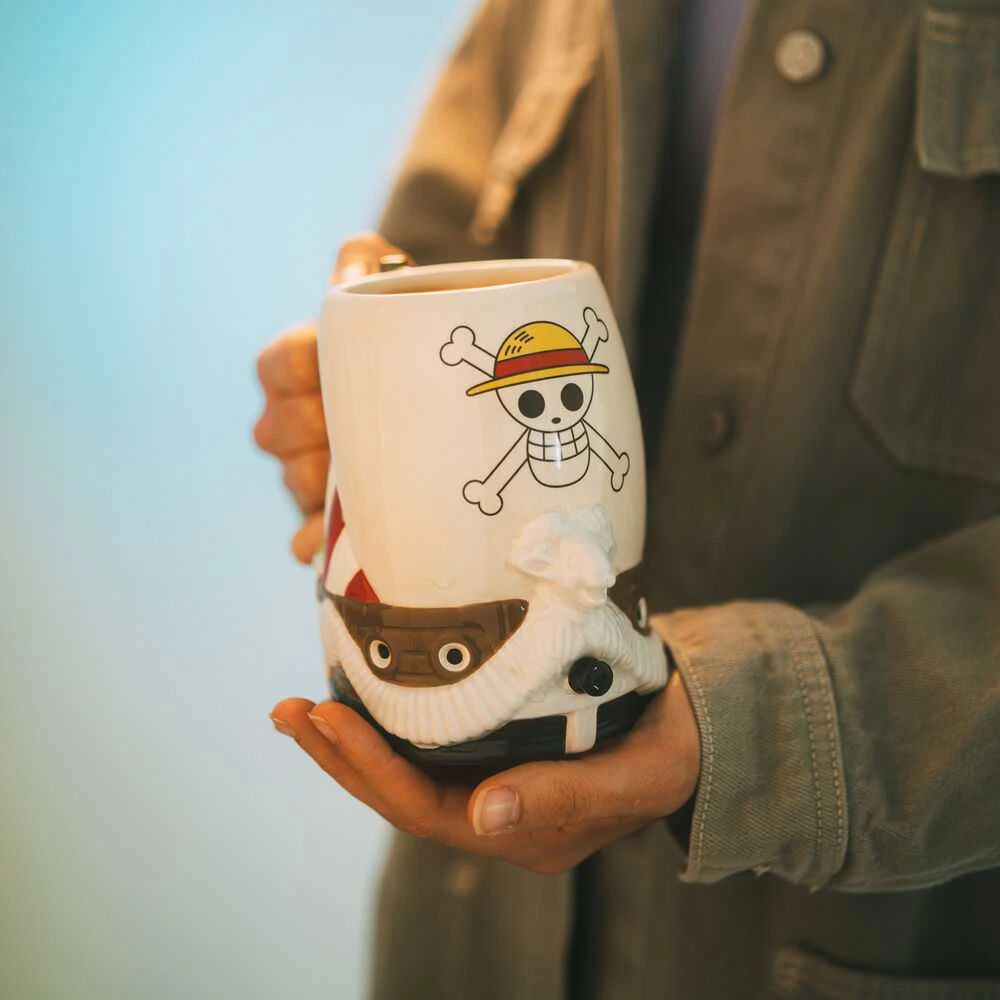ERIK One Piece Going Merry jug 750ml
