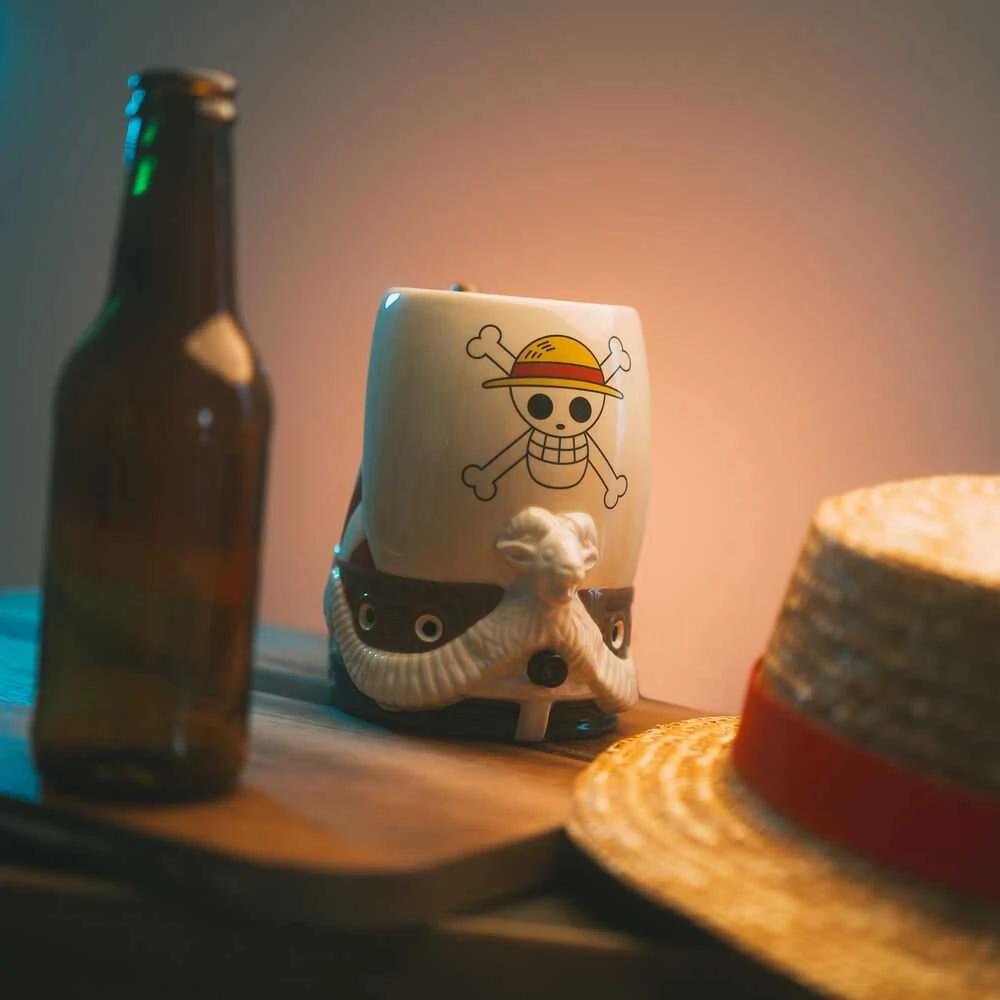 ERIK One Piece Going Merry jug 750ml