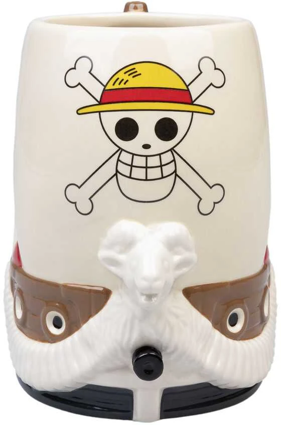 ERIK One Piece Going Merry jug 750ml