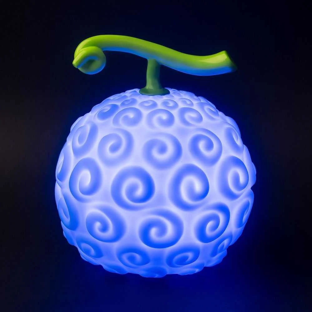 ERIK One Piece Gum Gum Fruit lamp