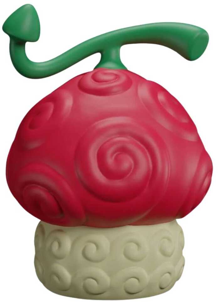 ERIK One Piece Human-Human Fruit lamp