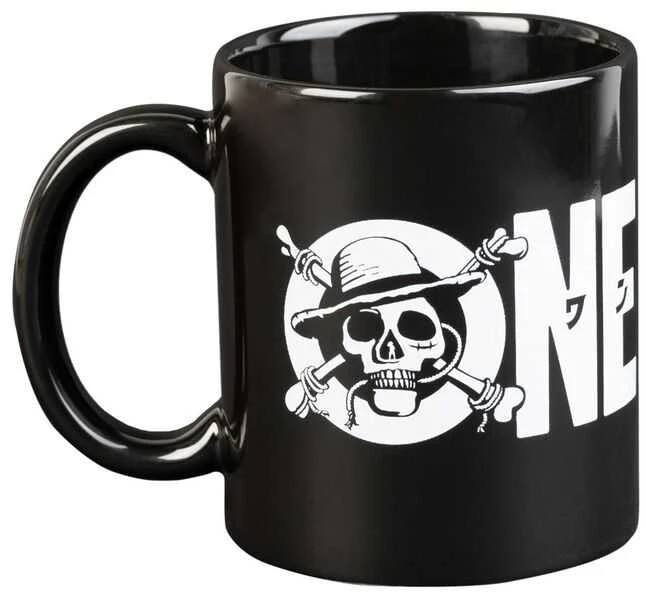 ERIK One Piece Logo mug 350ml