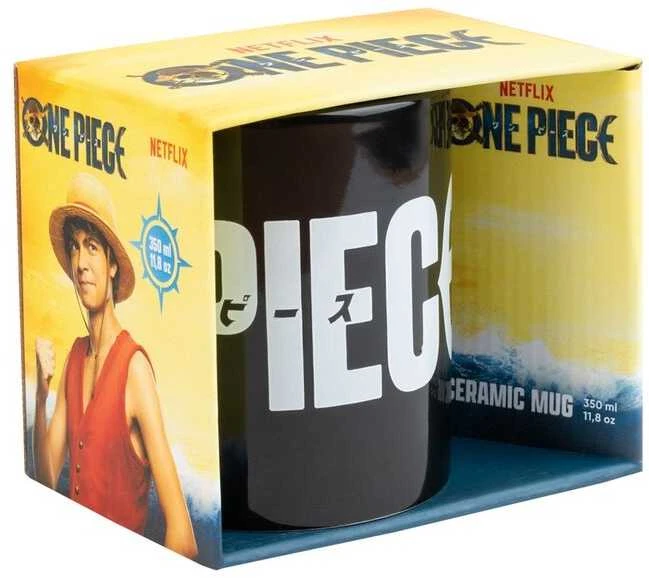 ERIK One Piece Logo mug 350ml