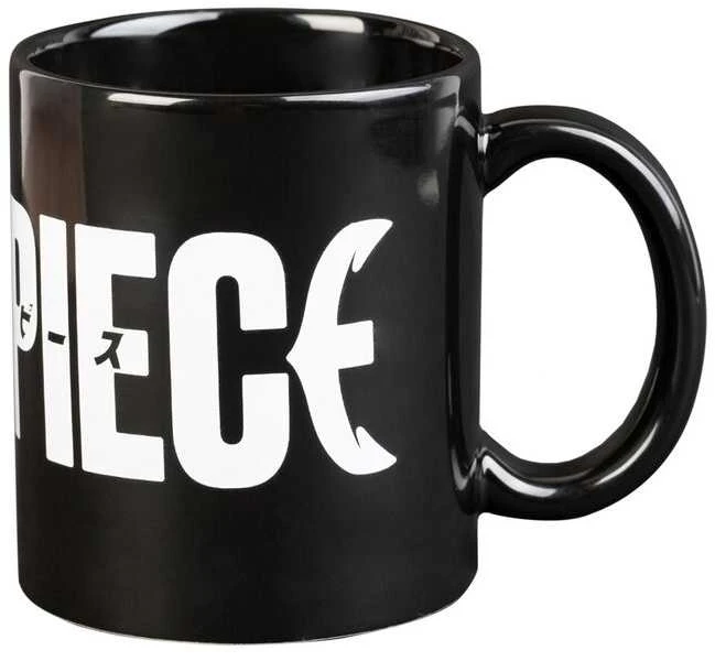 ERIK One Piece Logo mug 350ml