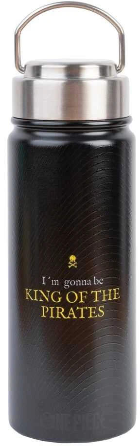 ERIK One Piece Nerūdijantis plienas bottle 500ml